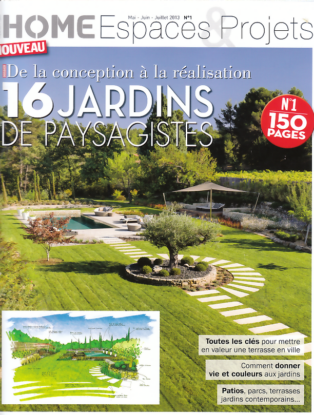 Home Espaces Projets Mai – Juin – Juillet 2013 N°1